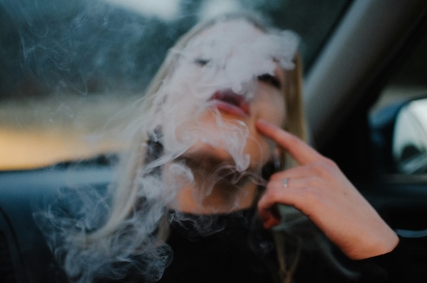 5 Cannabis Disposable Pen Benefits You’ll Love