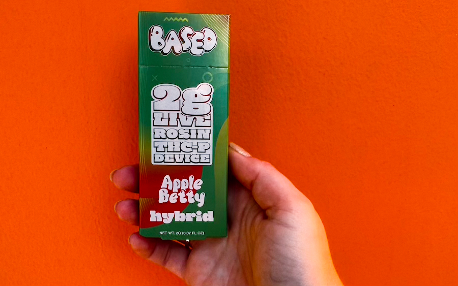 6 Powerful Truths About THCP (and Why It Hits So Different)