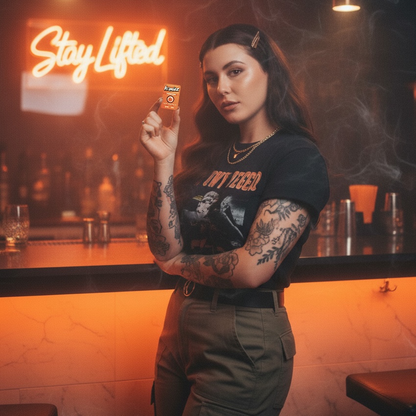 Elevate Your Halloween: The Ultimate Guide to Getting Spooky and Staying Lifted