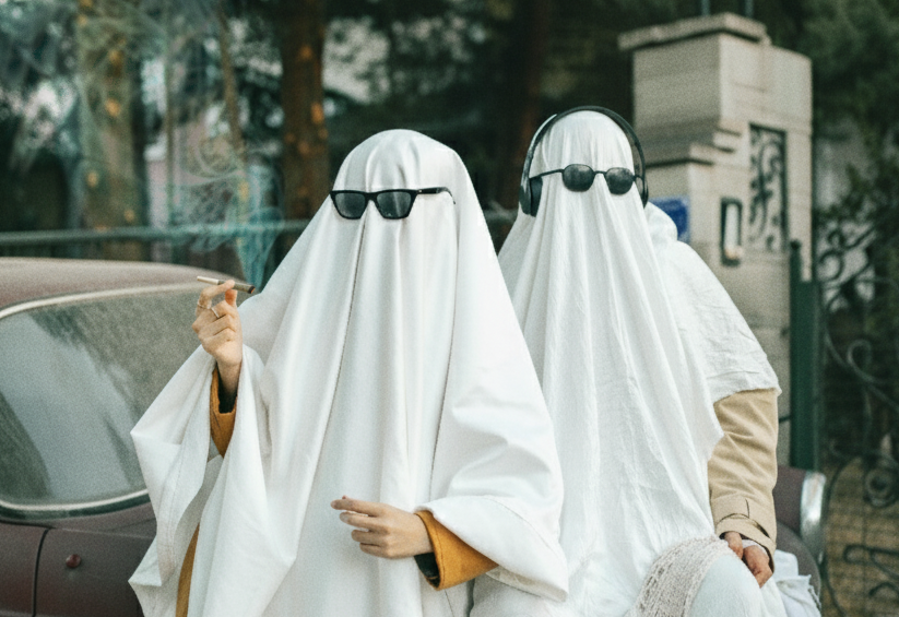 Elevate Your Halloween: The Ultimate Guide to Getting Spooky and Staying Lifted