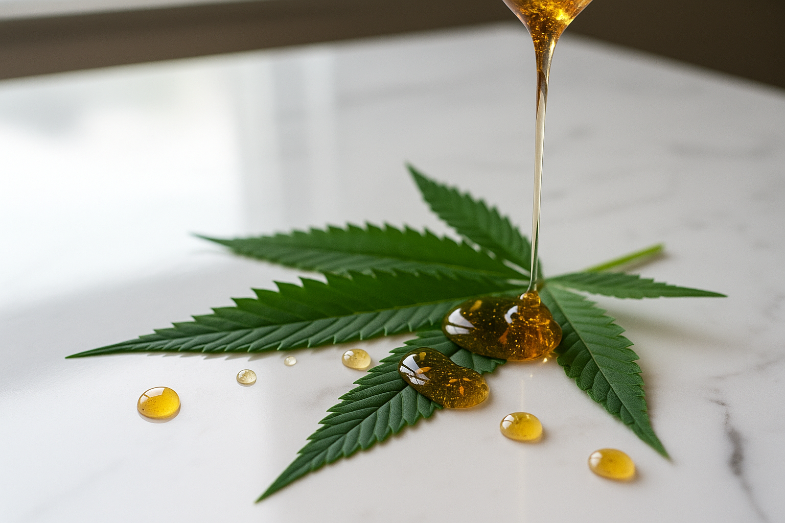 Live Rosin 101: The Cleanest, Most Flavorful Way to Elevate