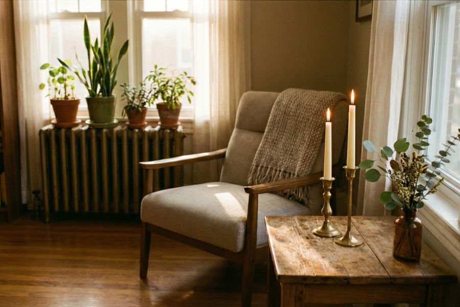 An Elevated Thanksgiving Guide - The Sweet Wind-Down