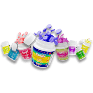 Homiez Botanicals 500mg