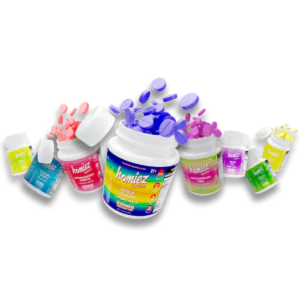 Homiez Botanicals 500mg