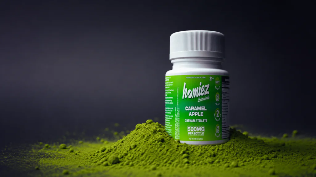 Homiez Botanicals and Cat’s Claw representing the next generation of botanical innovation